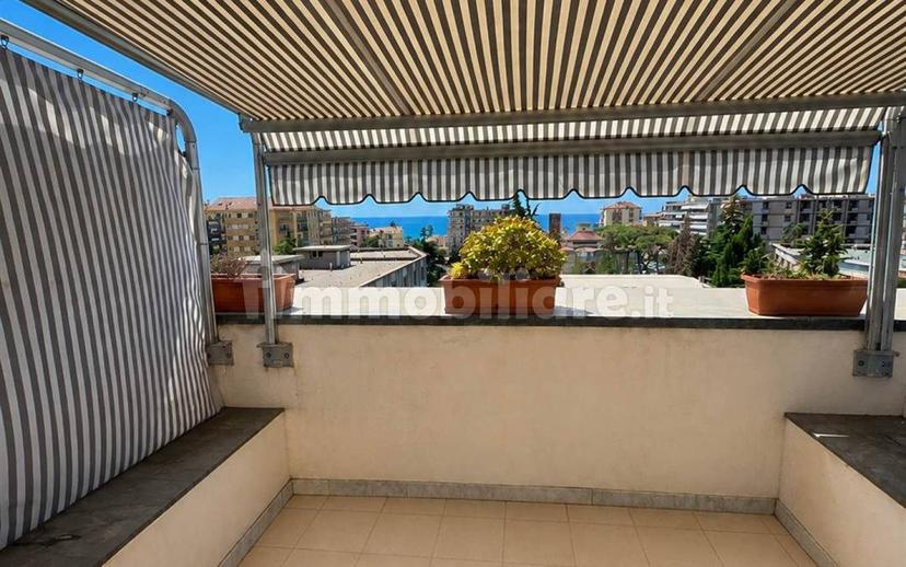 Appartamento ottimo stato, quarto piano, Centro Città, Ventimiglia — foto 15 di 21