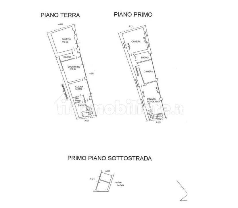 Quadrilocale ottimo stato, piano terra, Salò — foto 23 di 32