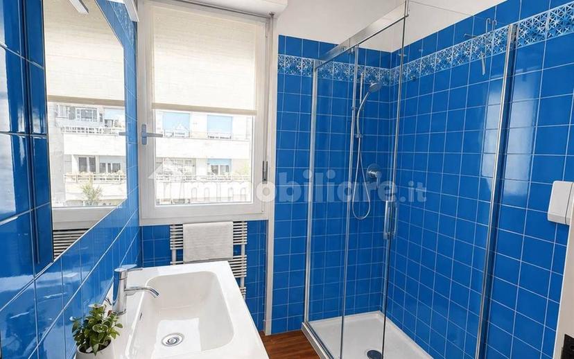 Appartamento ottimo stato, quarto piano, Centro Città, Ventimiglia — foto 16 di 21