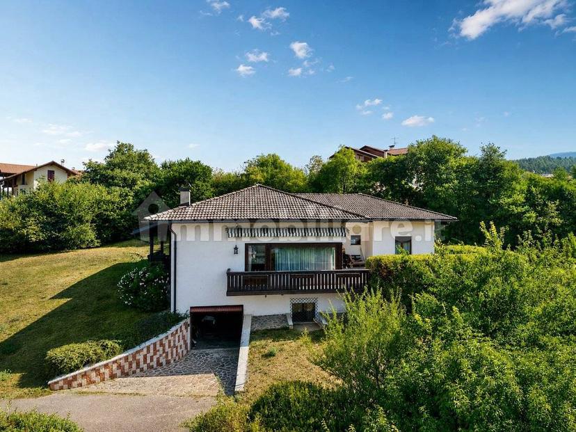 Villa unifamiliare 401 m², Predaia — foto 23 di 26