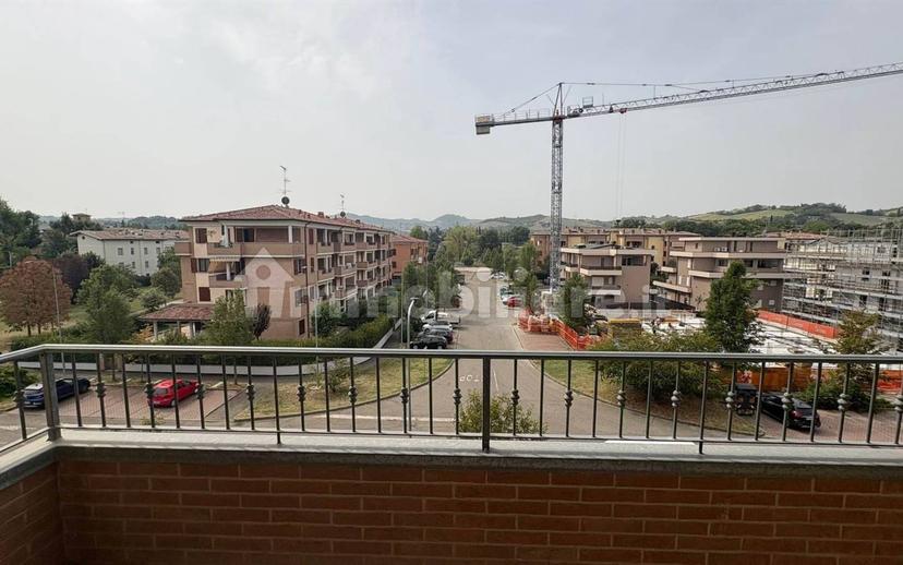 Quadrilocale ottimo stato, terzo piano, Fiorano, Fiorano Modenese — foto 6 di 11