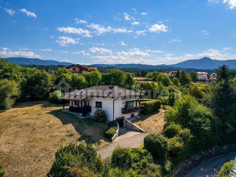 Villa unifamiliare 401 m², Predaia — foto 13 di 26
