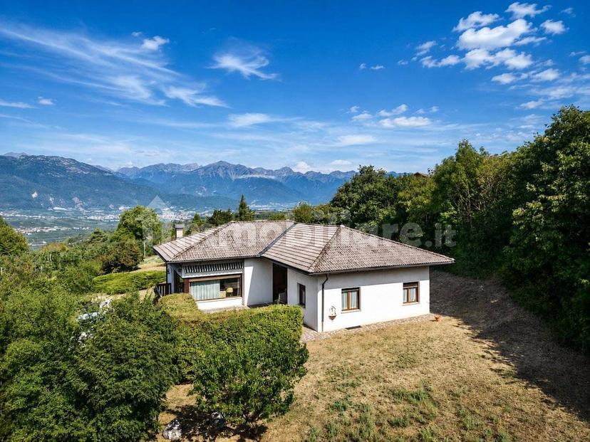 Villa unifamiliare 401 m², Predaia — foto 26 di 26