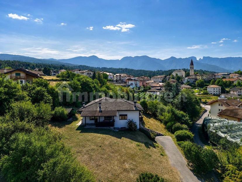 Villa unifamiliare 401 m², Predaia — foto 10 di 26