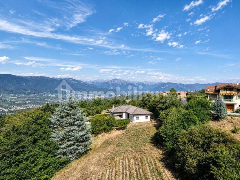 Villa unifamiliare 401 m², Predaia — foto 21 di 26