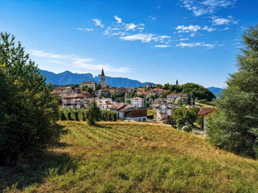 Villa unifamiliare 401 m², Predaia — foto 9 di 26