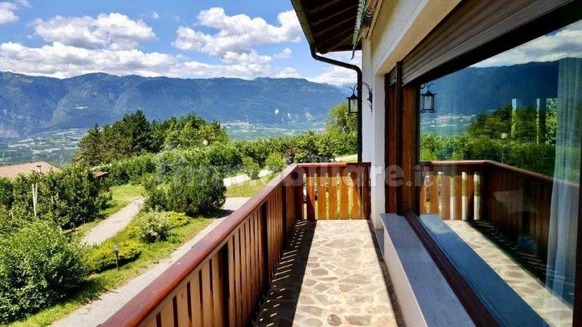 Villa unifamiliare 401 m², Predaia — foto 3 di 26