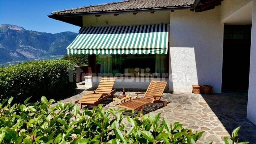 Villa unifamiliare 401 m², Predaia — foto 5 di 26