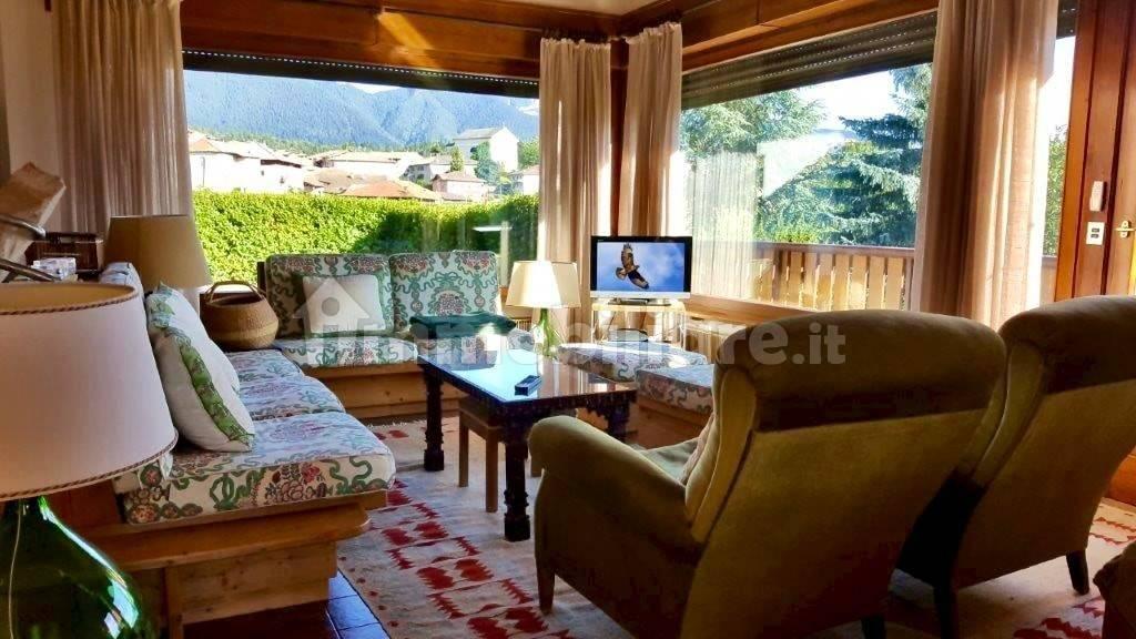 Villa unifamiliare 401 m², Predaia