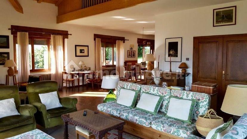 Villa unifamiliare 401 m², Predaia — foto 20 di 26