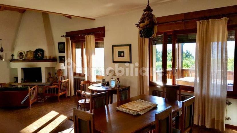 Villa unifamiliare 401 m², Predaia — foto 8 di 26