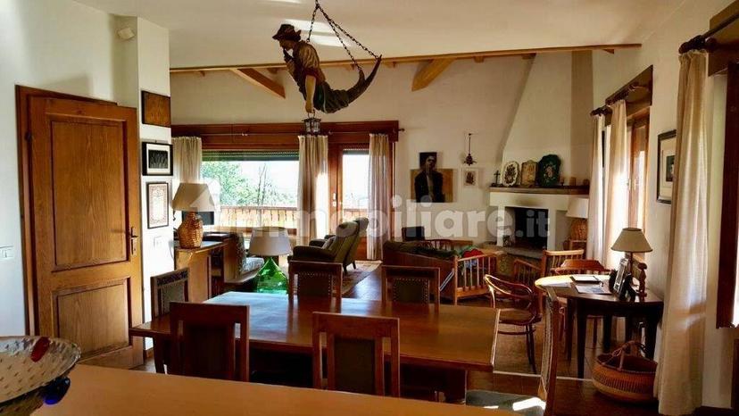 Villa unifamiliare 401 m², Predaia — foto 16 di 26