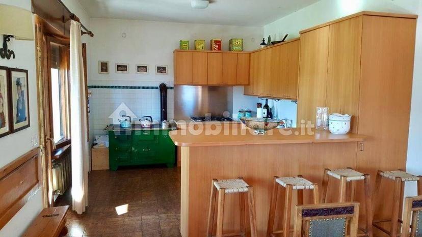 Villa unifamiliare 401 m², Predaia — foto 11 di 26