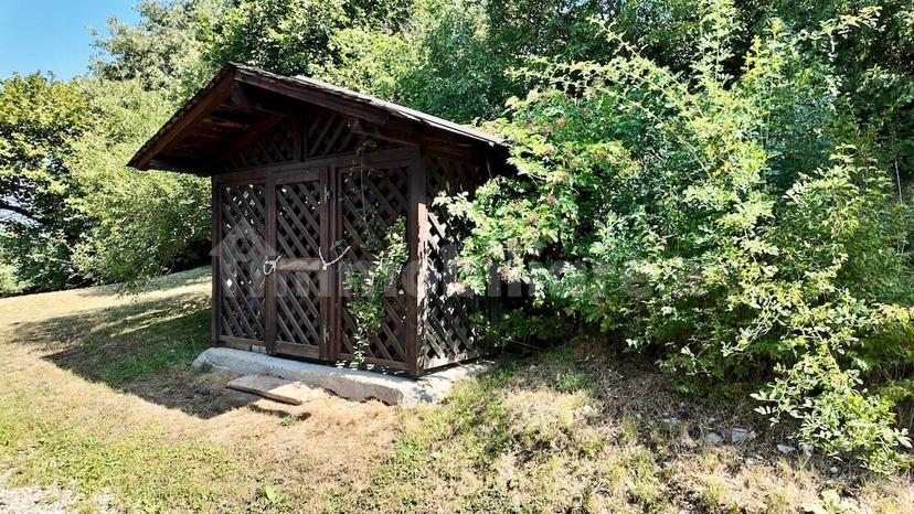 Villa unifamiliare 401 m², Predaia — foto 22 di 26