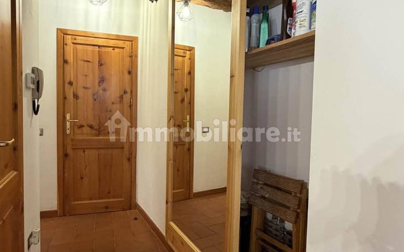 Terratetto unifamiliare via Farnese  72, Centro, Camerino — foto 23 di 45