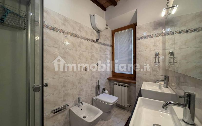 Terratetto unifamiliare via Farnese  72, Centro, Camerino — foto 32 di 45