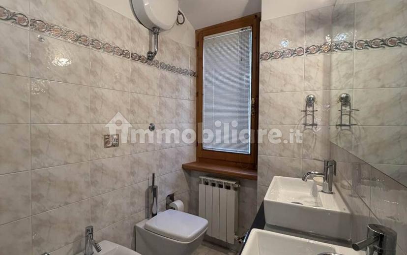 Terratetto unifamiliare via Farnese  72, Centro, Camerino — foto 24 di 45