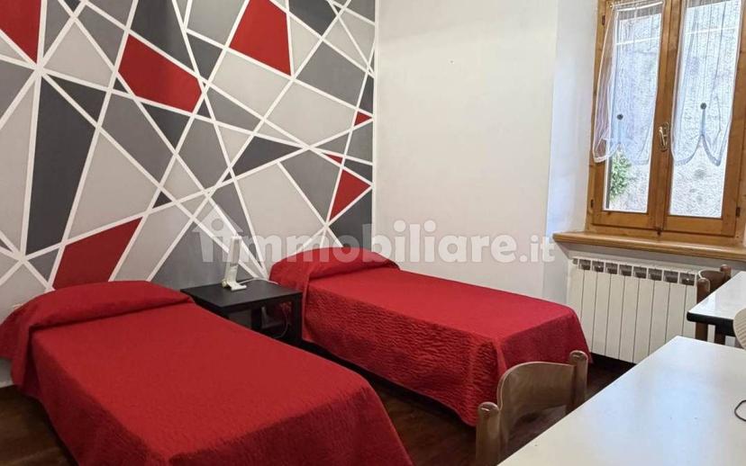 Terratetto unifamiliare via Farnese  72, Centro, Camerino — foto 21 di 45