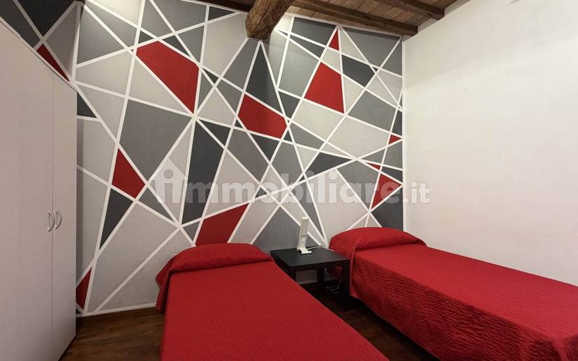 Terratetto unifamiliare via Farnese  72, Centro, Camerino — foto 5 di 45