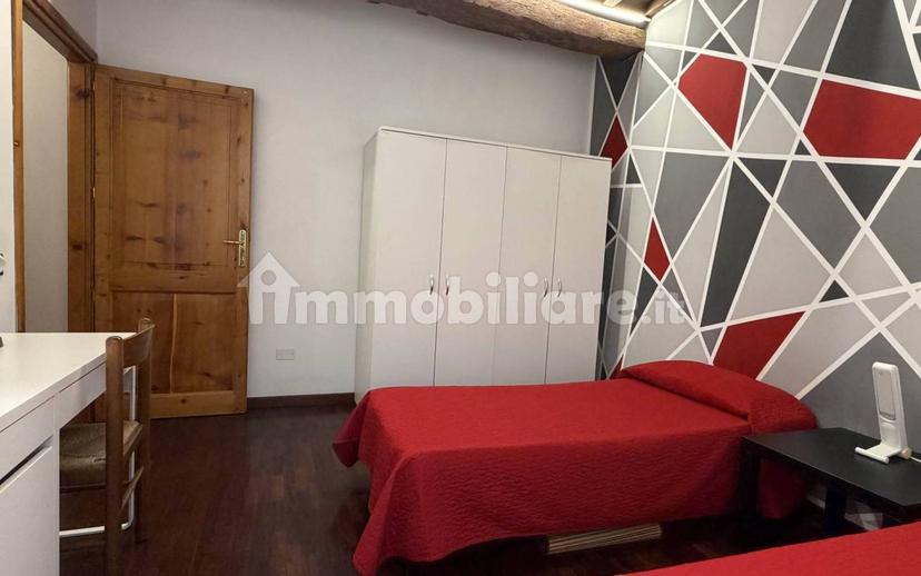 Terratetto unifamiliare via Farnese  72, Centro, Camerino — foto 29 di 45
