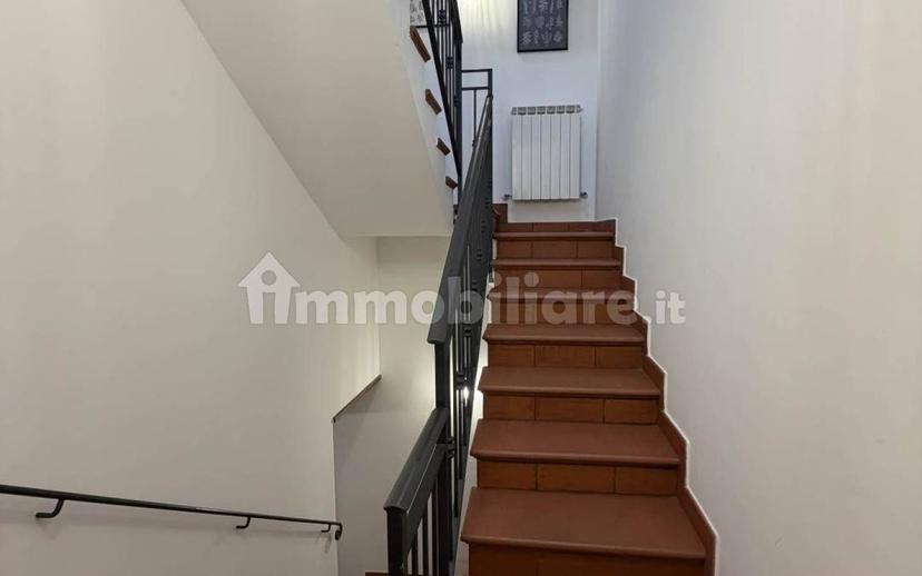 Terratetto unifamiliare via Farnese  72, Centro, Camerino — foto 22 di 45