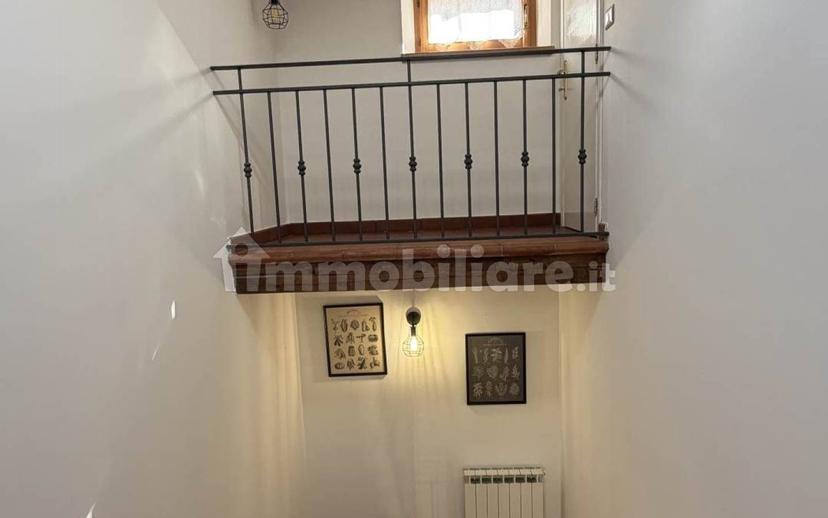 Terratetto unifamiliare via Farnese  72, Centro, Camerino — foto 39 di 45