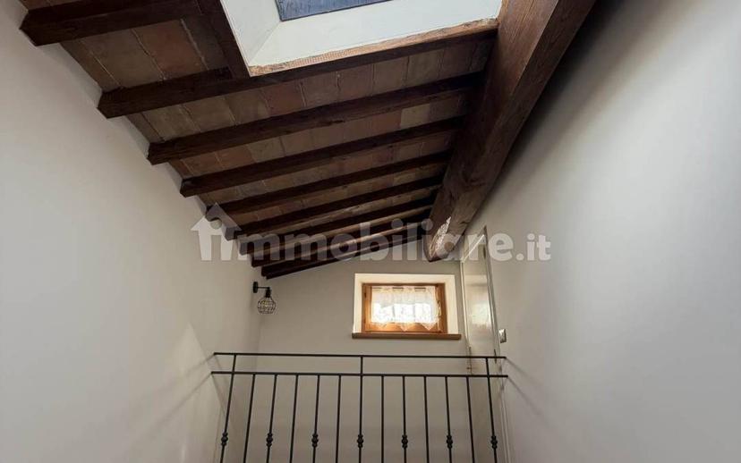 Terratetto unifamiliare via Farnese  72, Centro, Camerino — foto 15 di 45