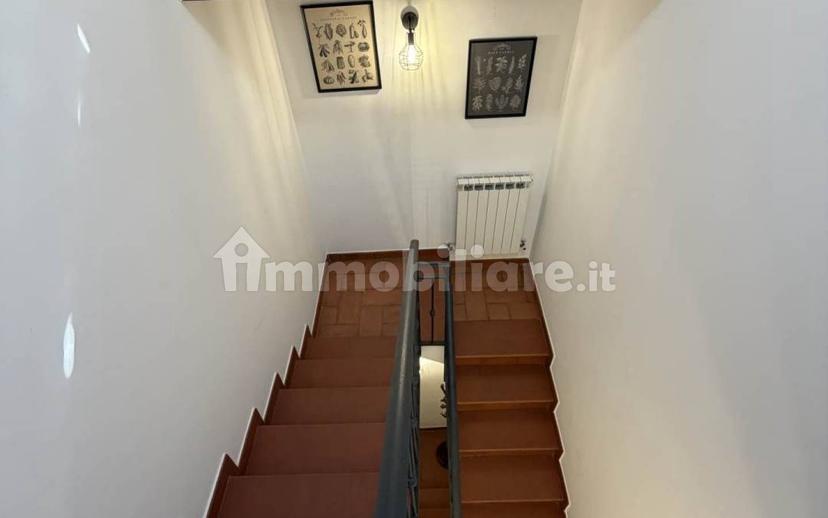 Terratetto unifamiliare via Farnese  72, Centro, Camerino — foto 37 di 45