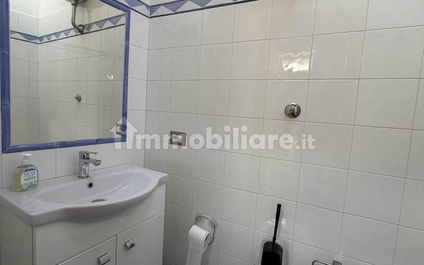 Terratetto unifamiliare via Farnese  72, Centro, Camerino — foto 38 di 45
