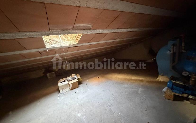Terratetto unifamiliare via Farnese  72, Centro, Camerino — foto 18 di 45
