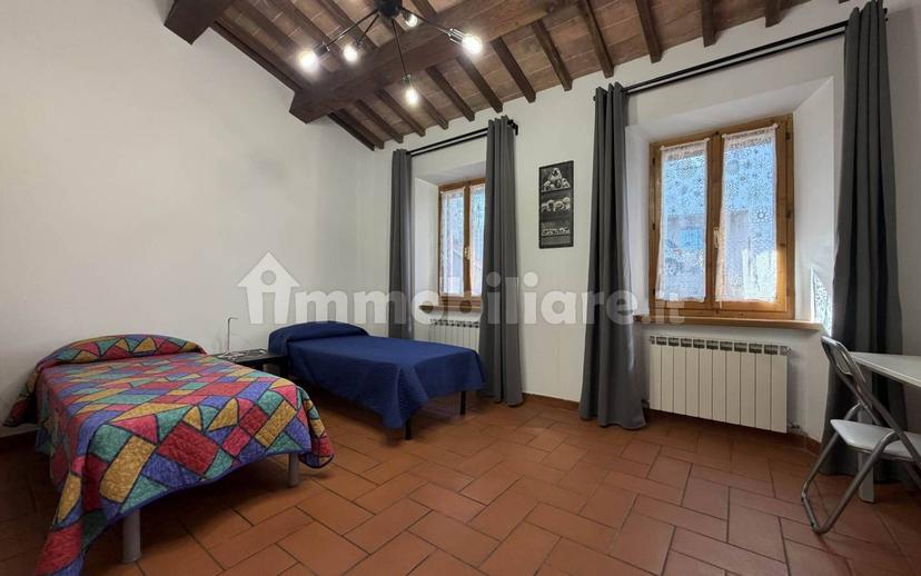 Terratetto unifamiliare via Farnese  72, Centro, Camerino — foto 11 di 45