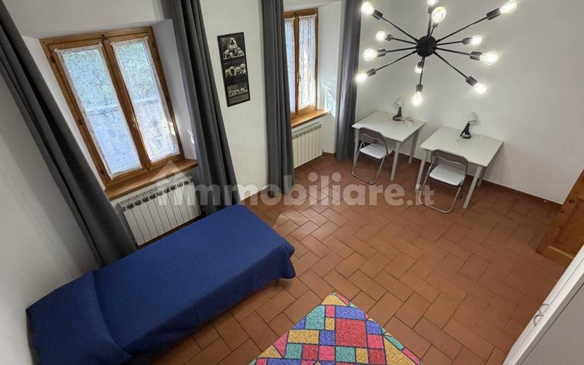 Terratetto unifamiliare via Farnese  72, Centro, Camerino — foto 35 di 45