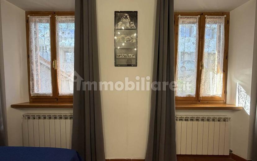 Terratetto unifamiliare via Farnese  72, Centro, Camerino — foto 33 di 45