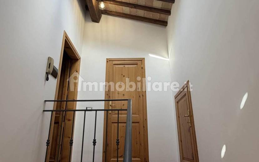 Terratetto unifamiliare via Farnese  72, Centro, Camerino — foto 43 di 45
