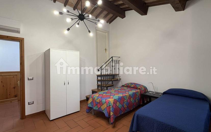 Terratetto unifamiliare via Farnese  72, Centro, Camerino — foto 27 di 45