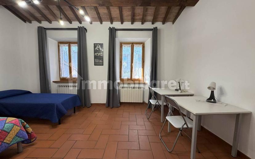 Terratetto unifamiliare via Farnese  72, Centro, Camerino — foto 10 di 45