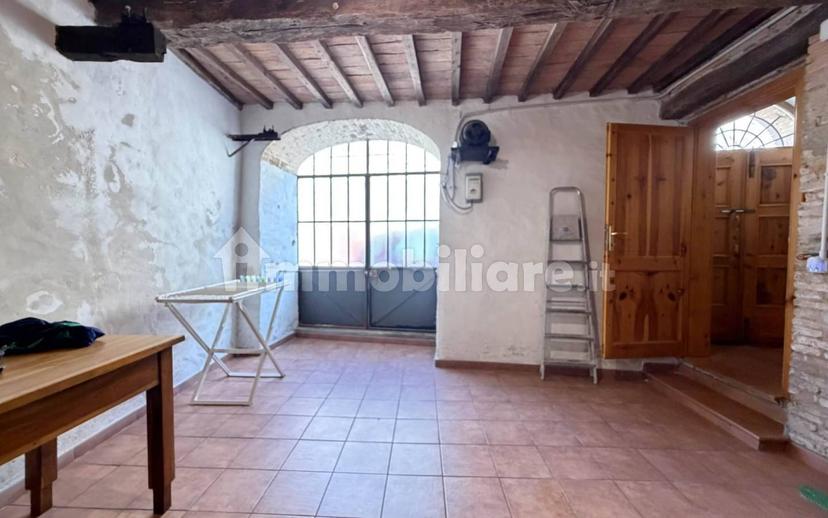 Terratetto unifamiliare via Farnese  72, Centro, Camerino — foto 25 di 45