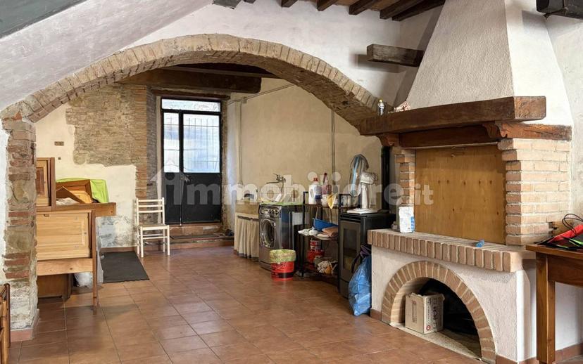 Terratetto unifamiliare via Farnese  72, Centro, Camerino — foto 7 di 45