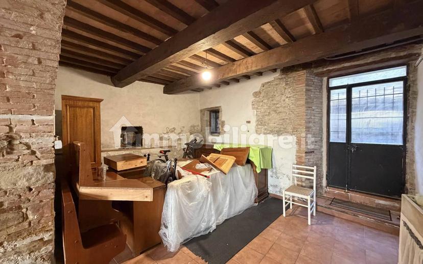 Terratetto unifamiliare via Farnese  72, Centro, Camerino — foto 45 di 45