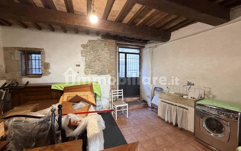 Terratetto unifamiliare via Farnese  72, Centro, Camerino — foto 19 di 45