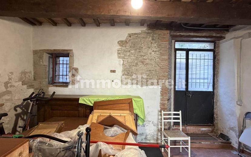 Terratetto unifamiliare via Farnese  72, Centro, Camerino — foto 31 di 45