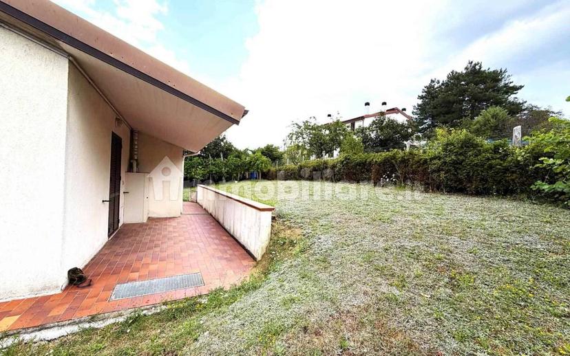 Villa unifamiliare via Francesco Primo Di Lorena, Centro, Camerino — foto 46 di 59