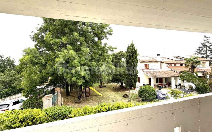 Villa unifamiliare via Francesco Primo Di Lorena, Centro, Camerino — foto 44 di 59