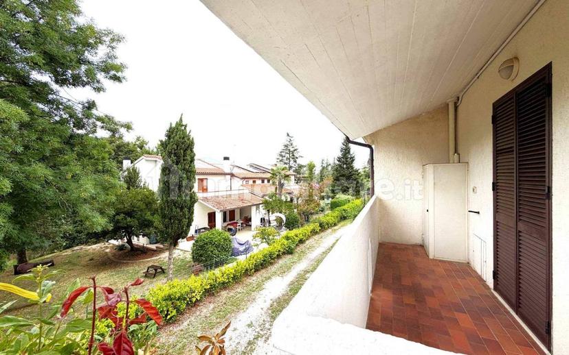 Villa unifamiliare via Francesco Primo Di Lorena, Centro, Camerino — foto 14 di 59