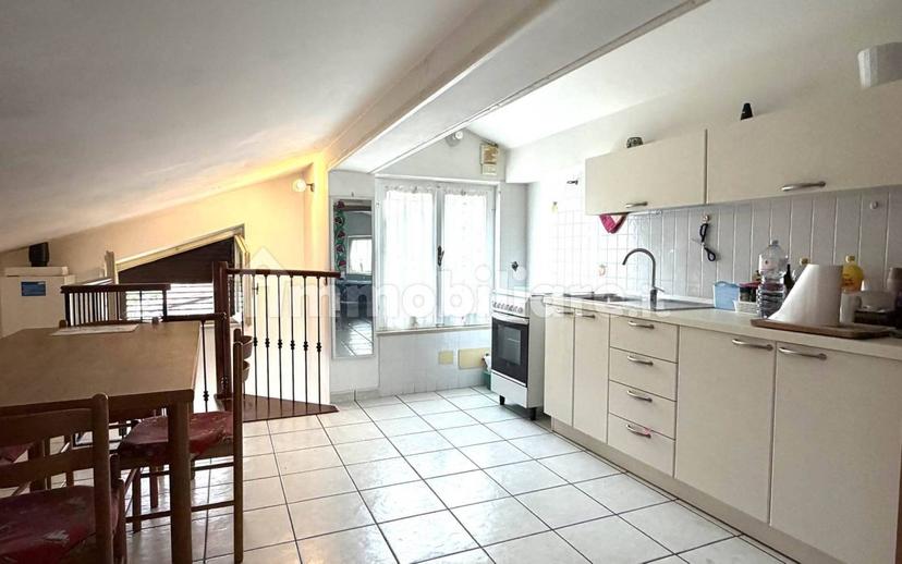 Villa unifamiliare via Francesco Primo Di Lorena, Centro, Camerino — foto 41 di 59