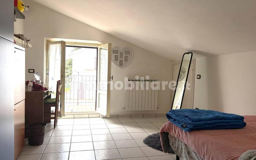 Villa unifamiliare via Francesco Primo Di Lorena, Centro, Camerino — foto 11 di 59
