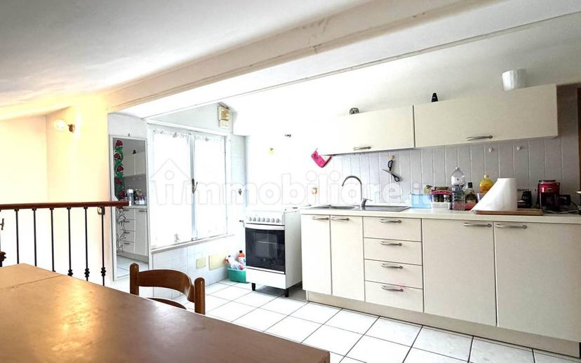 Villa unifamiliare via Francesco Primo Di Lorena, Centro, Camerino — foto 50 di 59