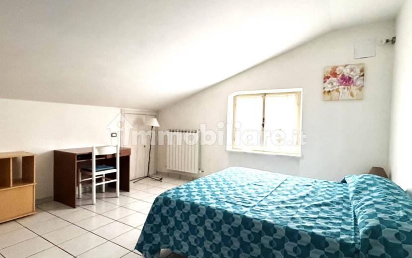Villa unifamiliare via Francesco Primo Di Lorena, Centro, Camerino — foto 31 di 59