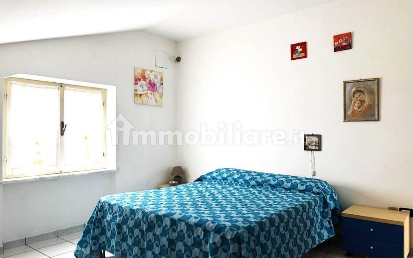 Villa unifamiliare via Francesco Primo Di Lorena, Centro, Camerino — foto 8 di 59