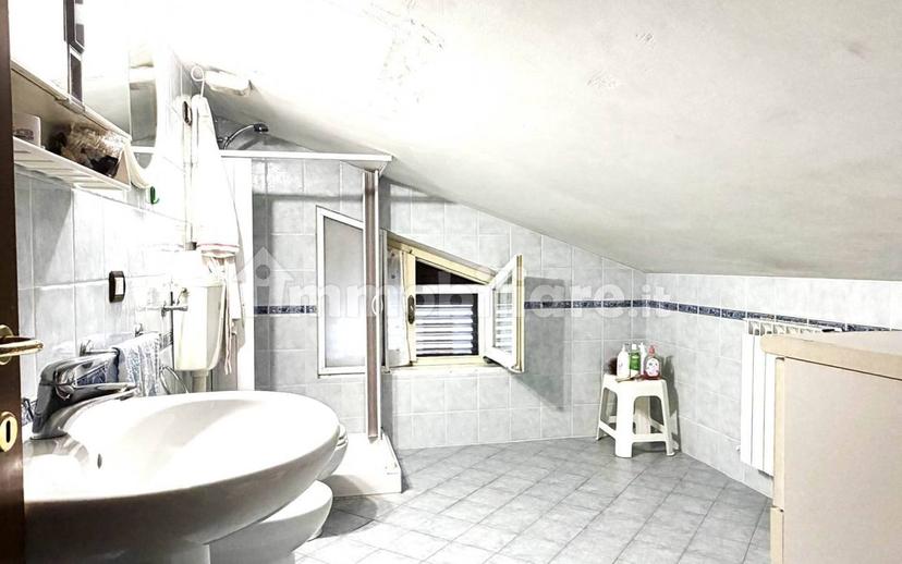 Villa unifamiliare via Francesco Primo Di Lorena, Centro, Camerino — foto 13 di 59